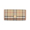 PORTAFOGLIO "CONTINENTAL CHECK"