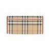 PORTAFOGLIO "CONTINENTAL CHECK"