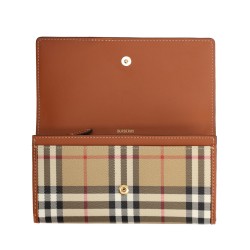 PORTAFOGLIO "CONTINENTAL CHECK"