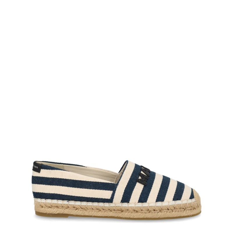 ESPADRILLA IN TELA