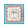 FOULARD CON STAMPA