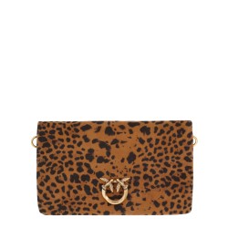 POCHETTE SMALL CON TRACOLLA