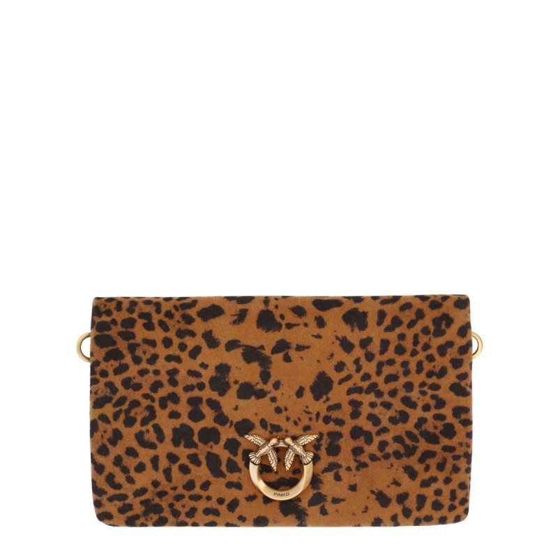 POCHETTE SMALL CON TRACOLLA