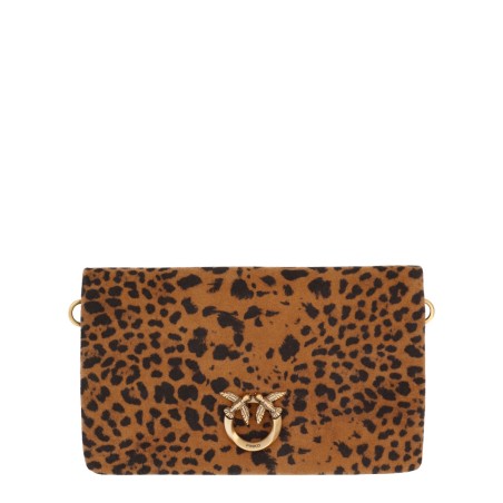 POCHETTE SMALL CON TRACOLLA