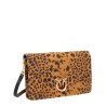 POCHETTE SMALL CON TRACOLLA