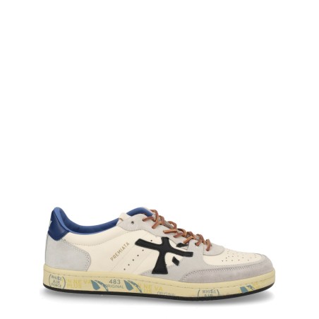SNEAKER "BSKTCLAY"