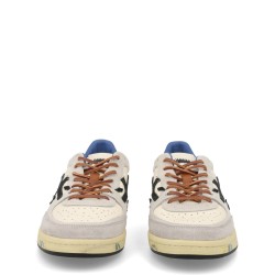 SNEAKER "BSKTCLAY"
