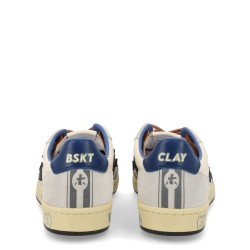 SNEAKER "BSKTCLAY"