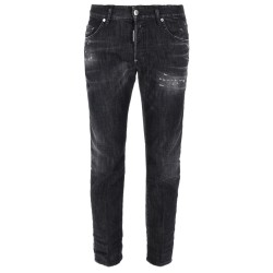 JEANS CINQUE TASCHE