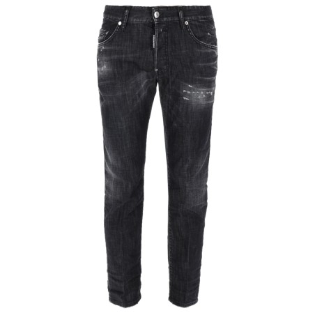 JEANS CINQUE TASCHE