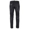 JEANS CINQUE TASCHE