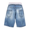 SHORTS "SURFER" CON LOGO