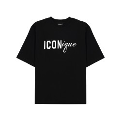 T-SHIRT "ICONIQUE"