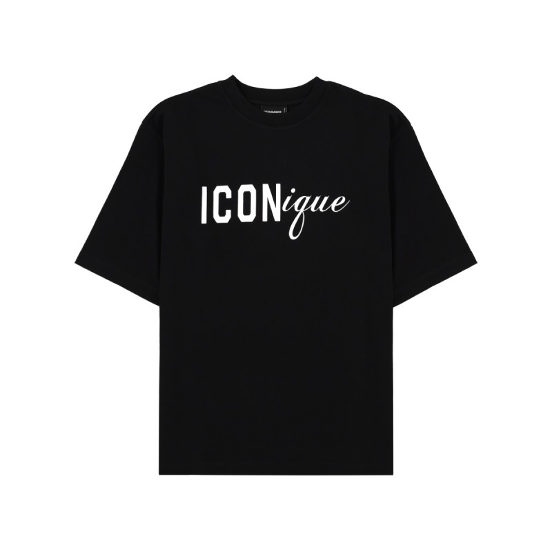 T-SHIRT "ICONIQUE"