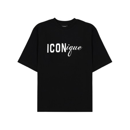 T-SHIRT "ICONIQUE"