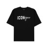 T-SHIRT "ICONIQUE"