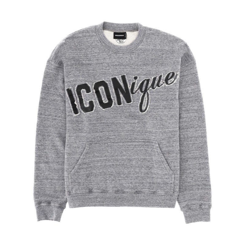FELPA "ICONIQUE"