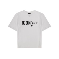 T-SHIRT "ICONIQUE"