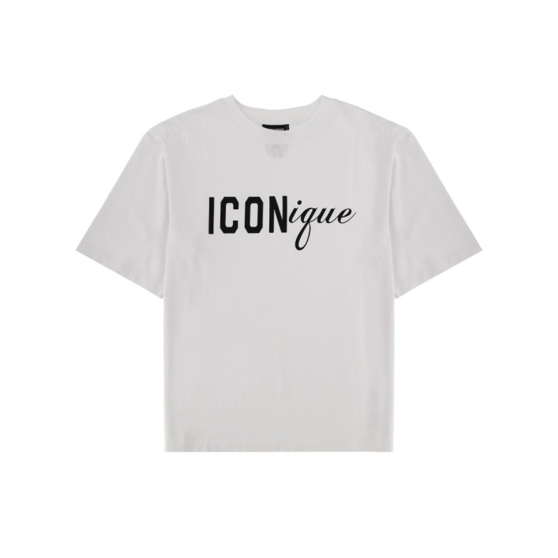 T-SHIRT "ICONIQUE"