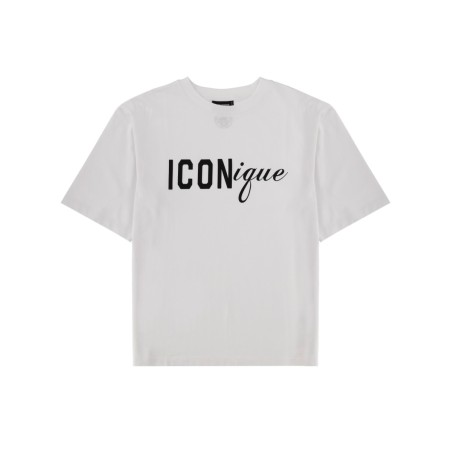 T-SHIRT "ICONIQUE"