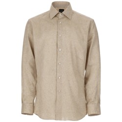 CAMICIA IN LINO