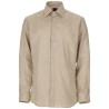 CAMICIA IN LINO