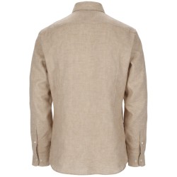 CAMICIA IN LINO
