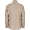 CAMICIA IN LINO
