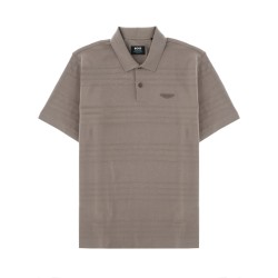 POLO CON LOGO