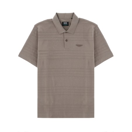 POLO CON LOGO