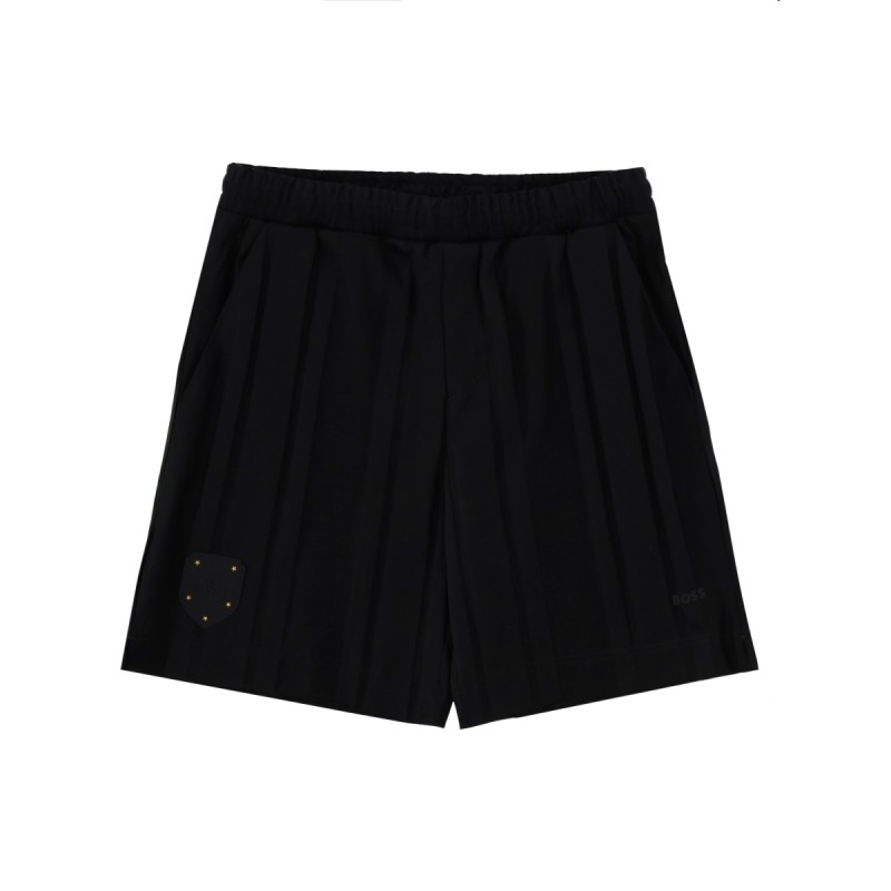 SHORTS "LUX HUXLEY"