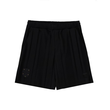 SHORTS "LUX HUXLEY"