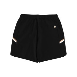 SHORTS CON LOGO
