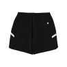 SHORTS CON LOGO