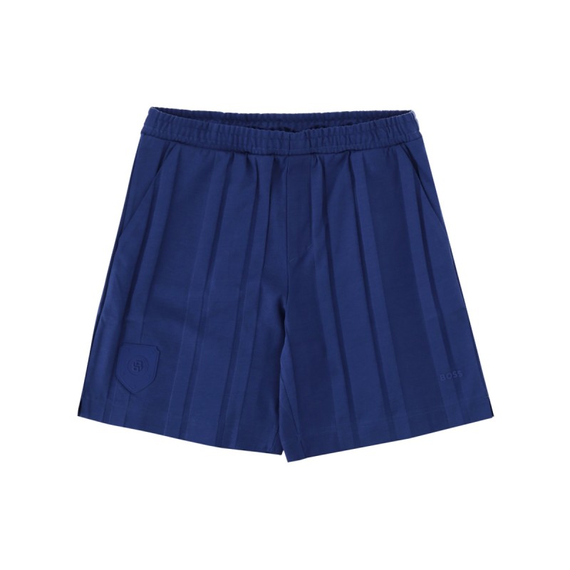 SHORTS "LUX HUXLEY"