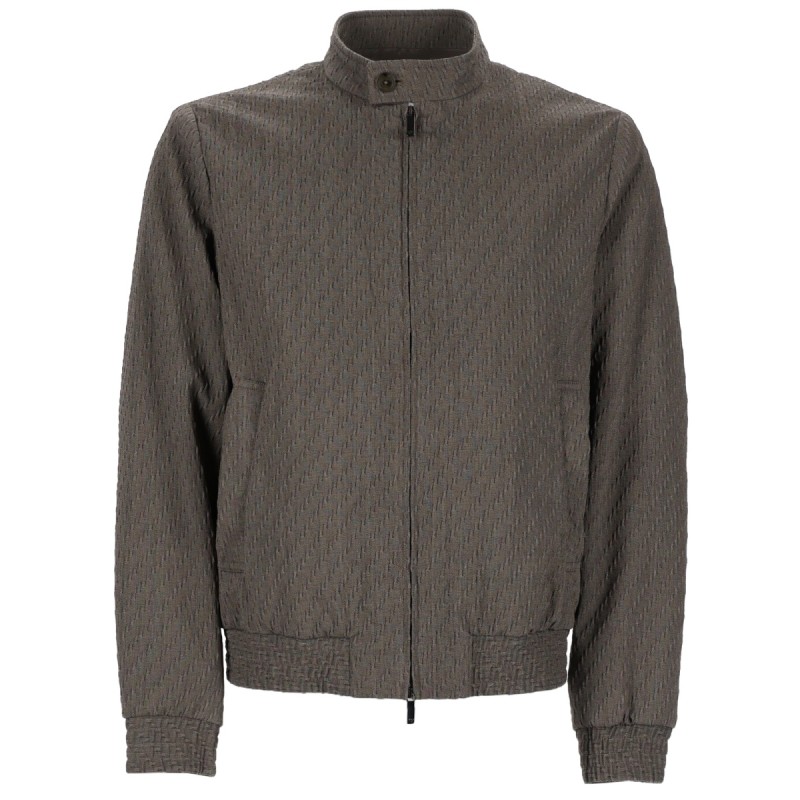 GIACCA "BLOUSON"