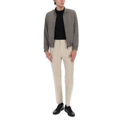 GIACCA "BLOUSON"