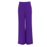 panty wide leg trousers