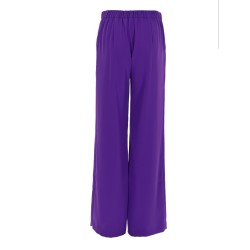 panty wide leg trousers