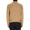 WOOL POLO.