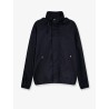 Windproof nylon jacket