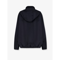 Windproof nylon jacket