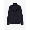 Windproof nylon jacket