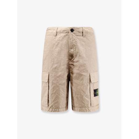 Nylon Shorts
