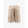 Nylon Shorts