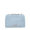 BORSA "SLIM DUAL" SMALL
