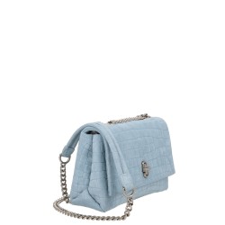 BORSA "SLIM DUAL" SMALL