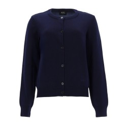 CARDIGAN "LEONIE"