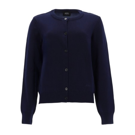 CARDIGAN "LEONIE"