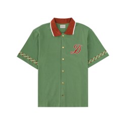 CAMICIA CON LOGO